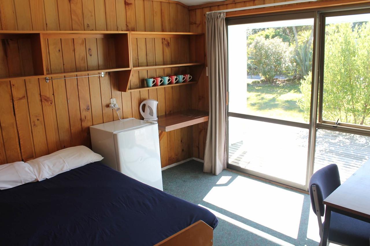 Punakaiki Beach Camp Exterior photo