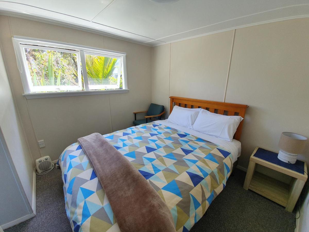 Punakaiki Beach Camp Exterior photo